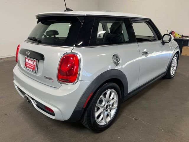 2015 MINI Cooper - Image 3