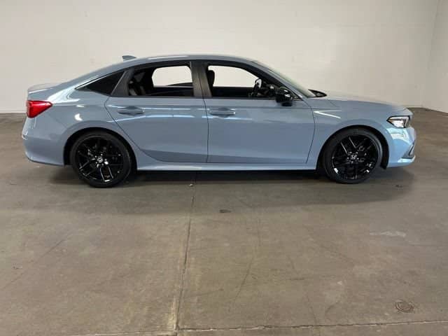 2024 Honda Civic - Image 2