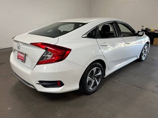 2019 Honda Civic - Image 3