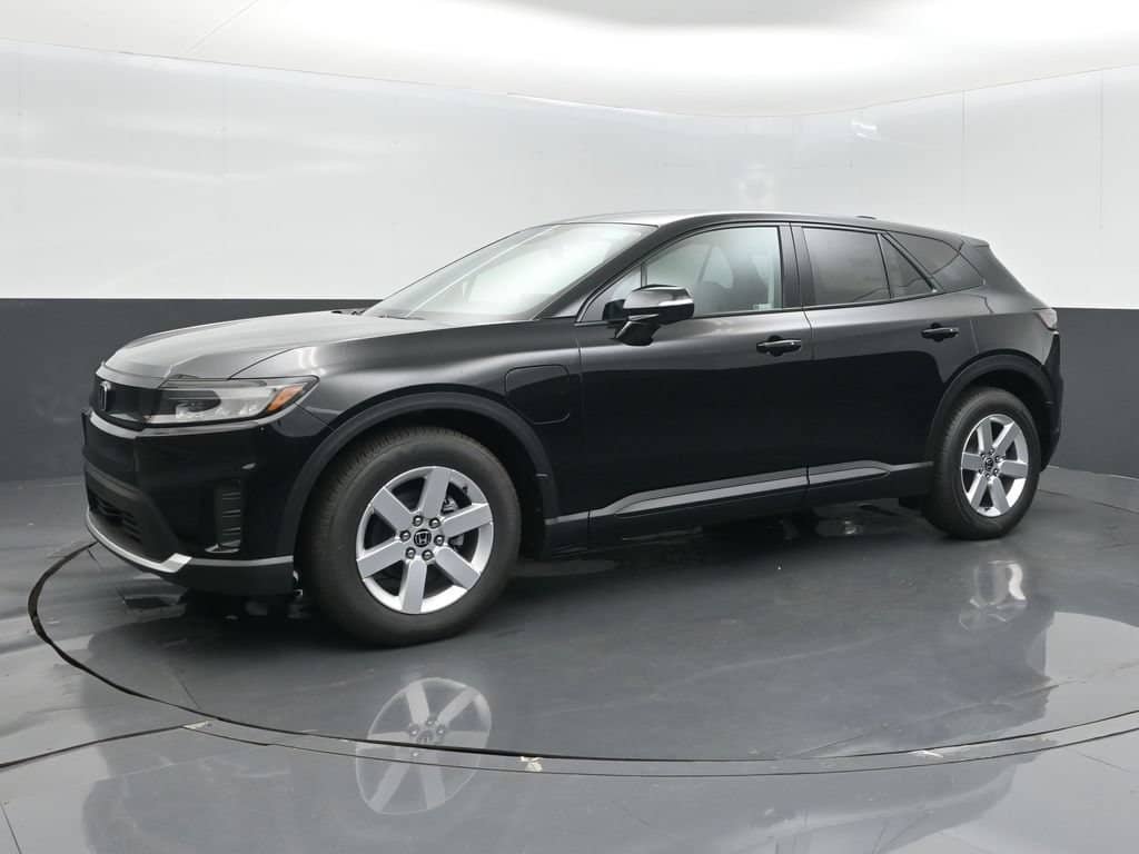 2026 Honda Prologue - Image 1
