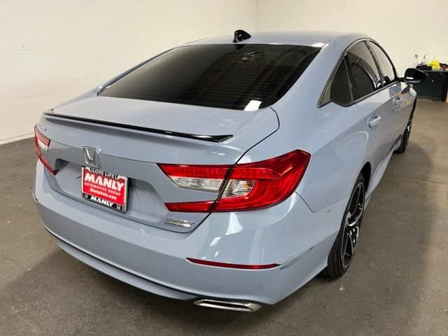 2022 Honda Accord - Image 3