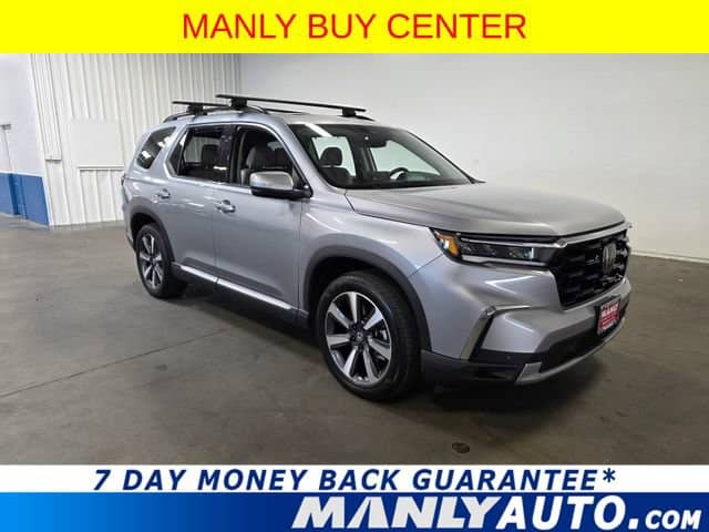 2024 Honda Pilot - Image 1