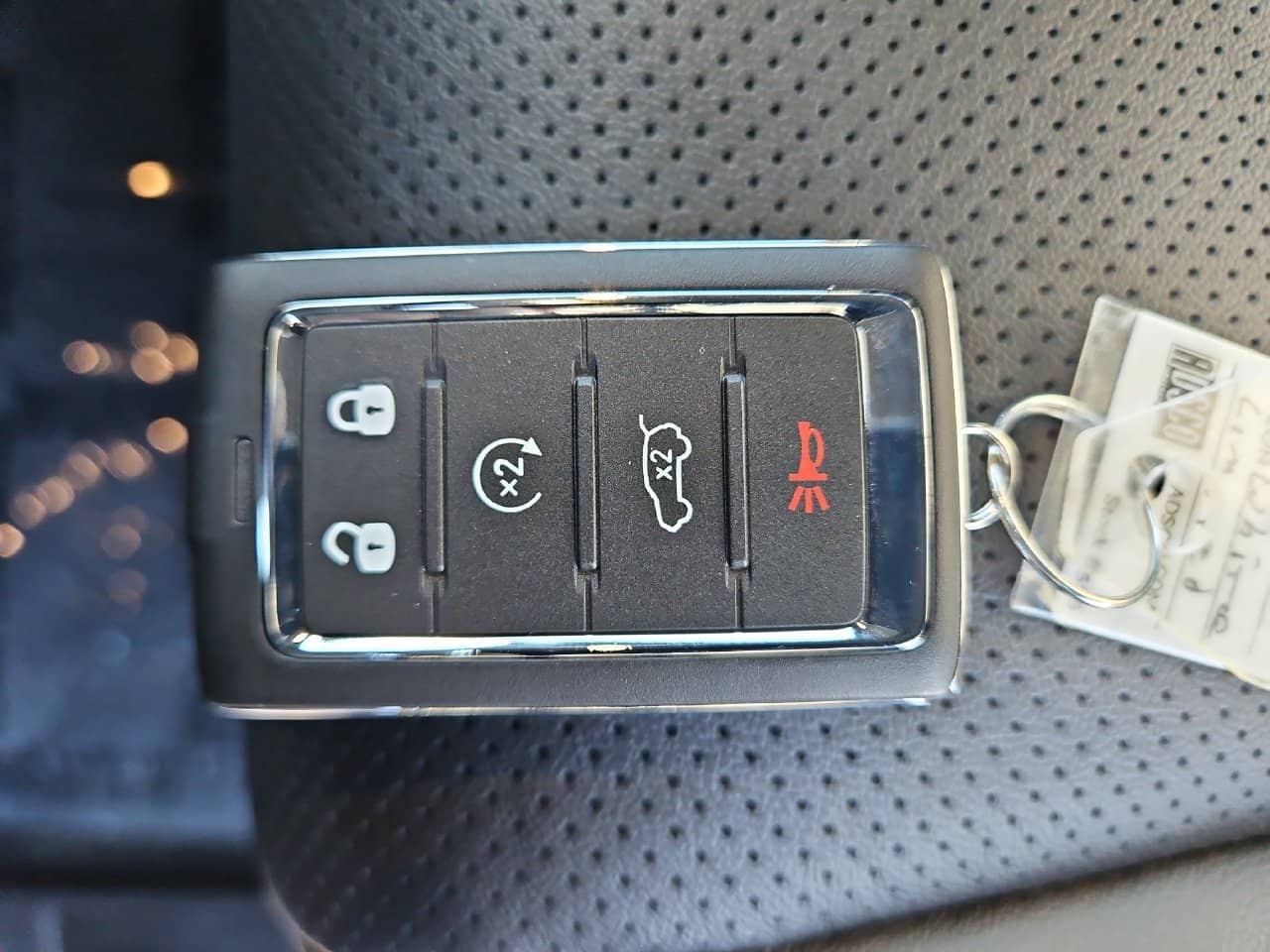 2026 Jeep Grand Wagoneer - Image 33