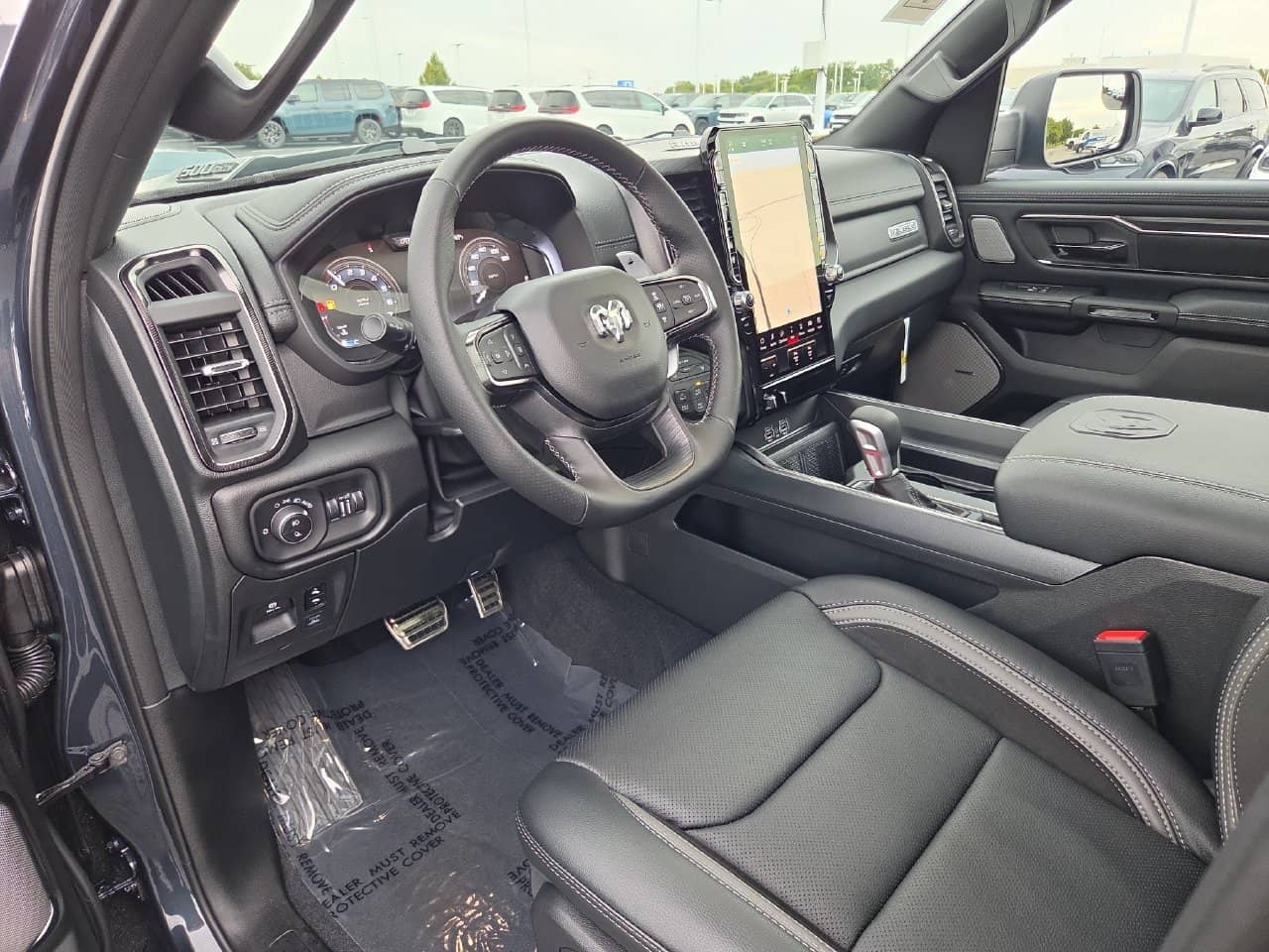 2027 RAM Ram 1500 - Image 2