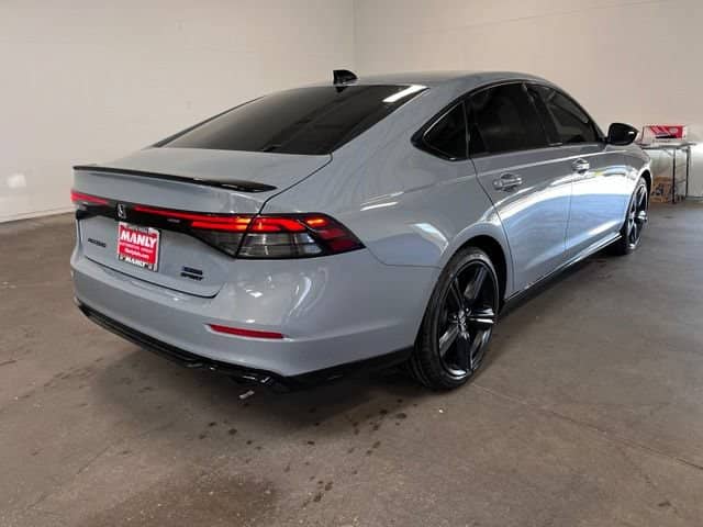 2026 Honda Accord - Image 3