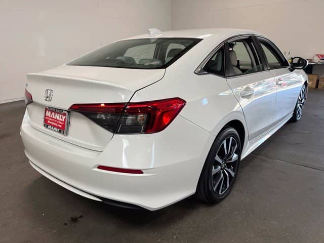 2024 Honda Civic - Image 3