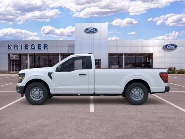 2026 Ford F-150 - Image 3