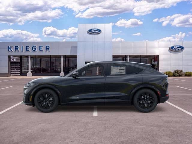 2026 Ford Mustang Mach-E - Image 3