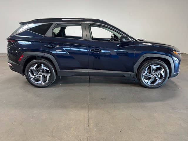 2024 Hyundai Tucson - Image 2