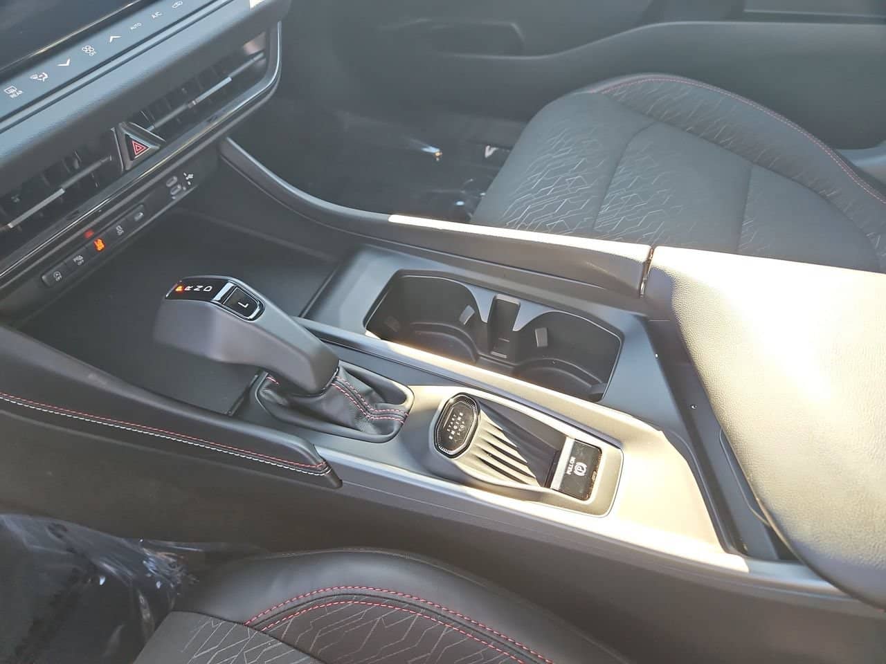 2026 Dodge Charger - Image 29