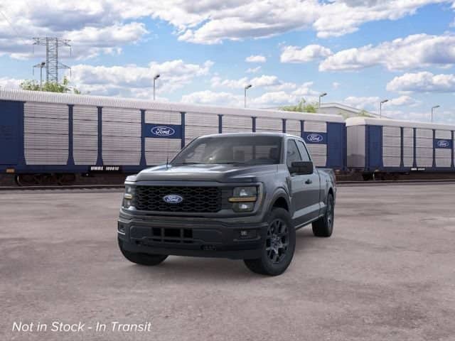 2026 Ford F-150 - Image 2