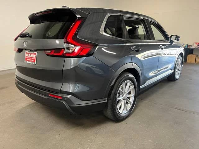 2023 Honda CR-V - Image 3