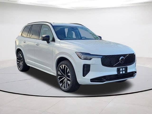 2026 Volvo XC90 - Image 1