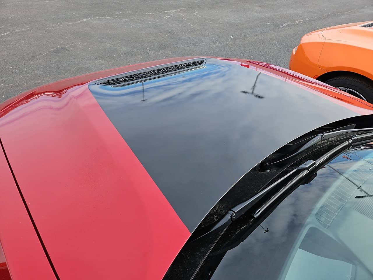 2026 Dodge Charger - Image 31