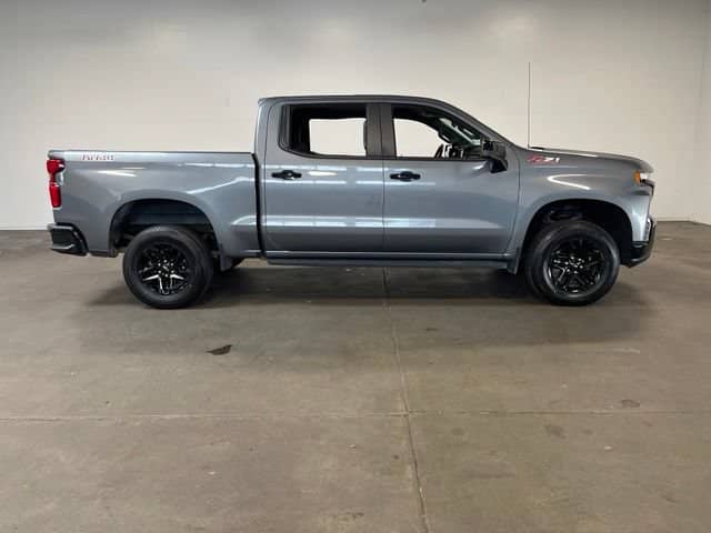 2022 Chevrolet Silverado 1500 Limited - Image 2
