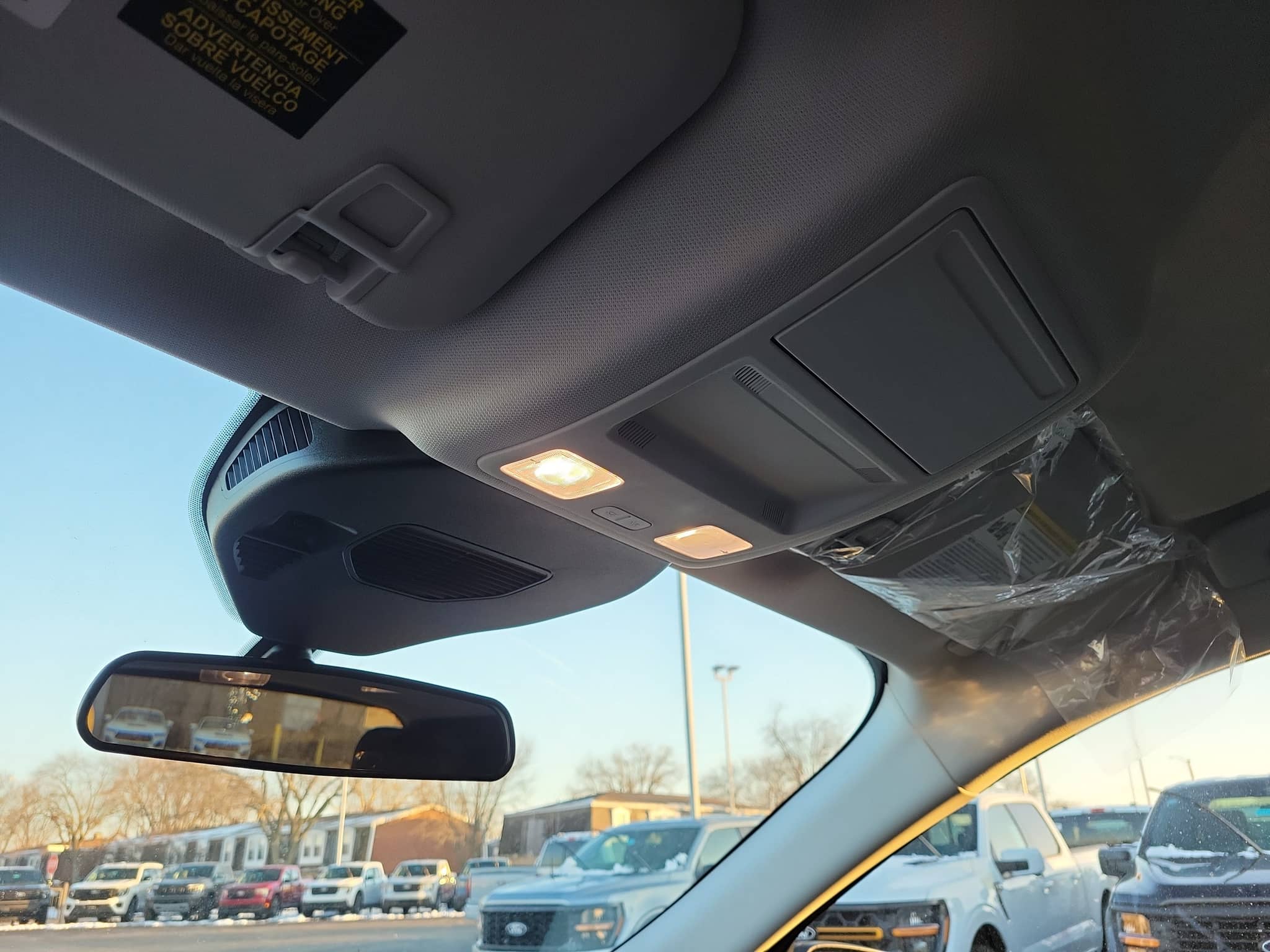 2026 Ford Escape - Image 30