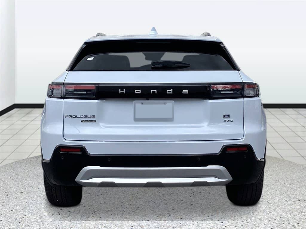 2026 Honda Prologue - Image 3