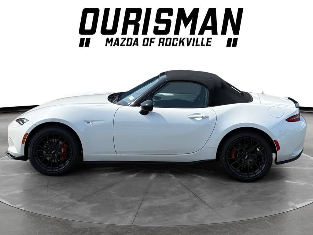 2026 Mazda MX-5 Miata - Image 3