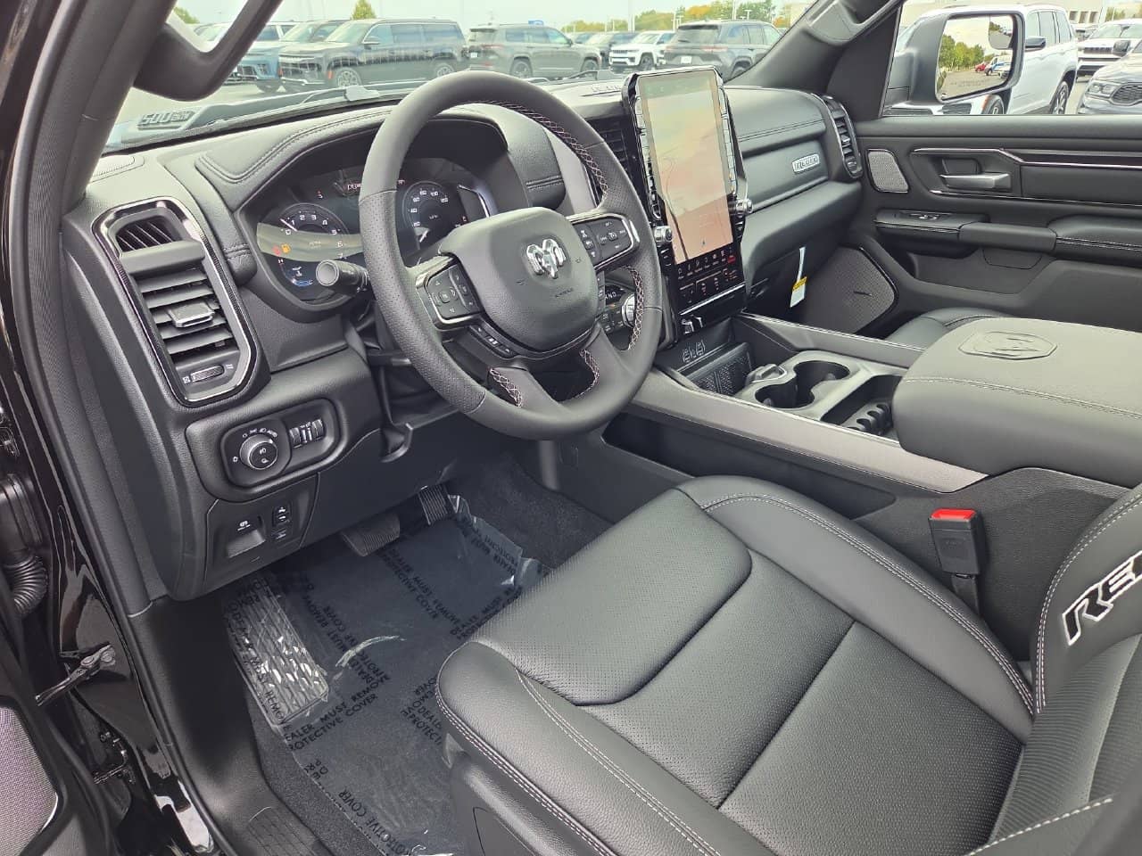 2027 RAM Ram 1500 - Image 2