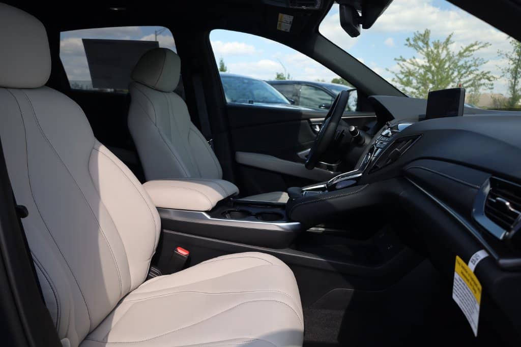 2026 Acura RDX - Image 34