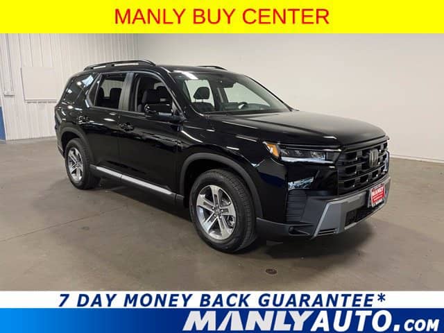 2026 Honda Pilot - Image 1