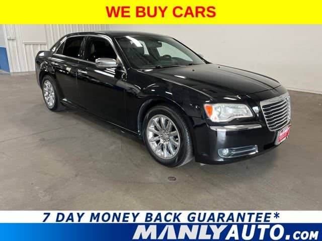 2013 Chrysler 300 - Image 1