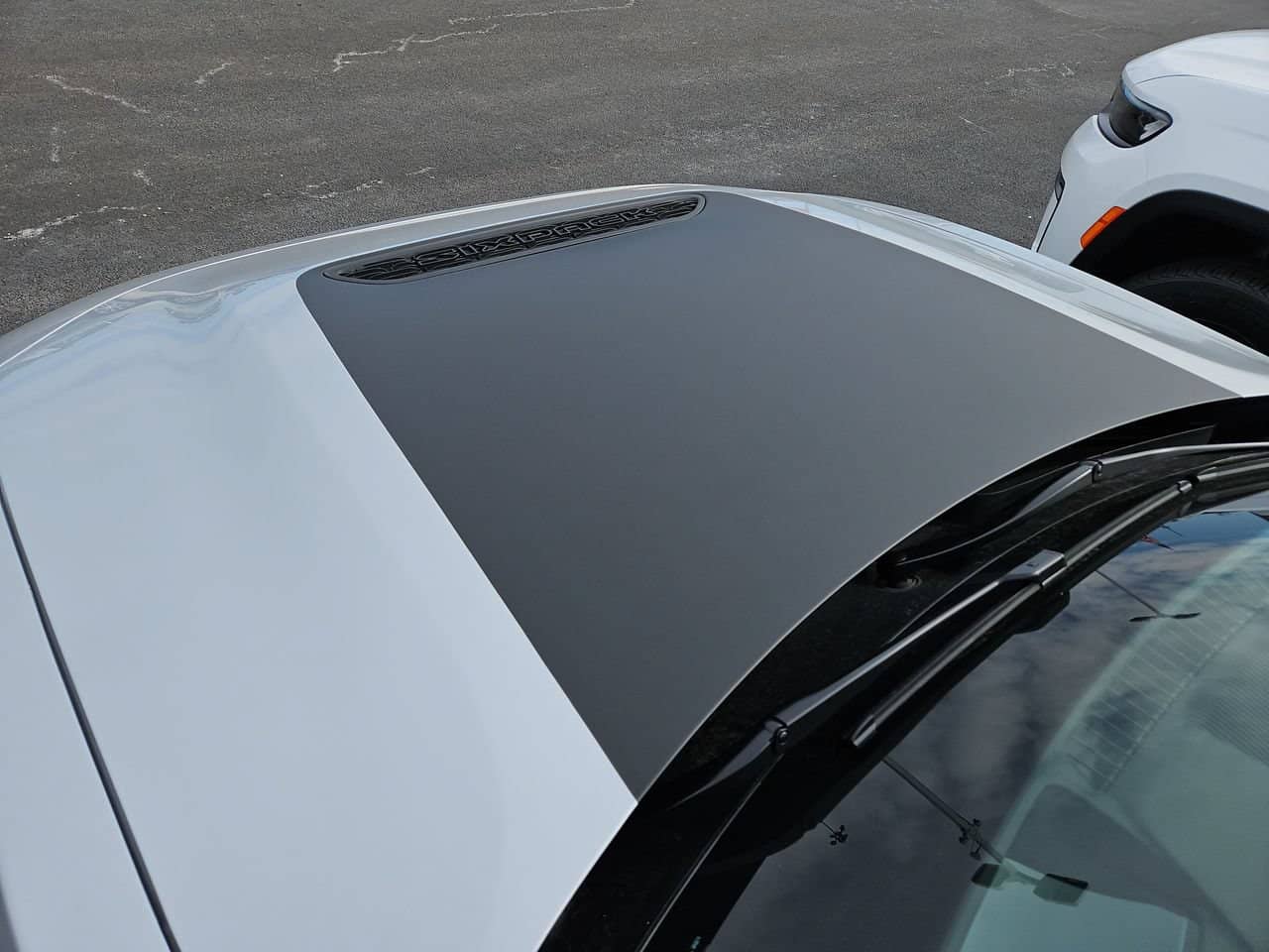 2026 Dodge Charger - Image 31