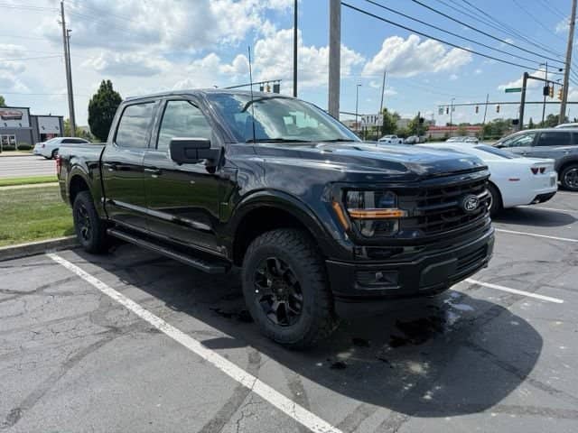 2026 Ford F-150 - Image 3
