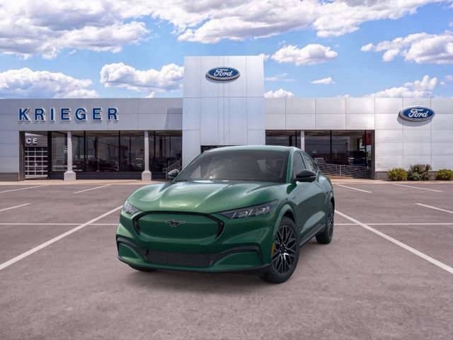 2026 Ford Mustang Mach-E - Image 2