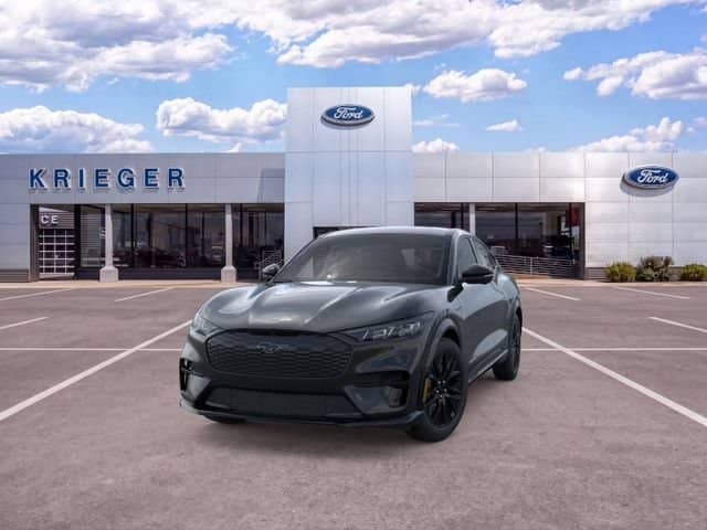 2026 Ford Mustang Mach-E - Image 2
