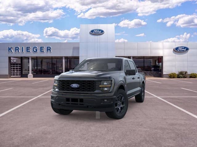 2026 Ford F-150 - Image 2