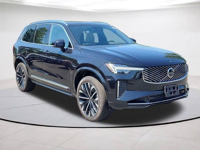 2026 Volvo XC90 - Image 2