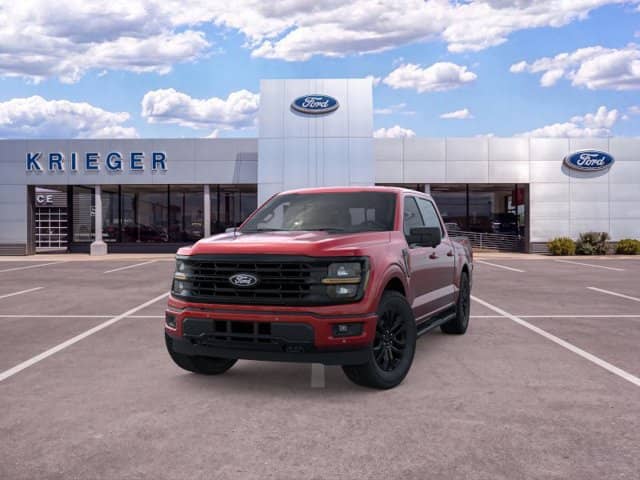 2026 Ford F-150 - Image 2