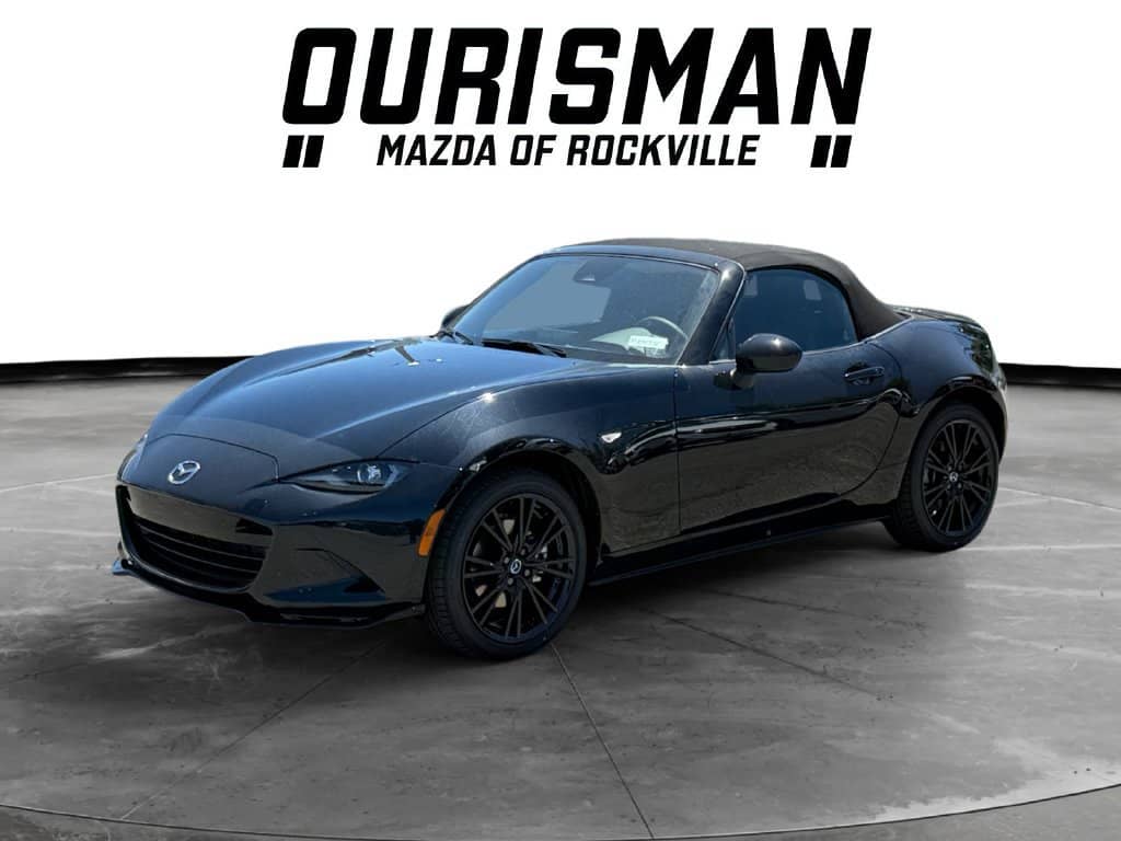 2026 Mazda MX-5 Miata - Image 2