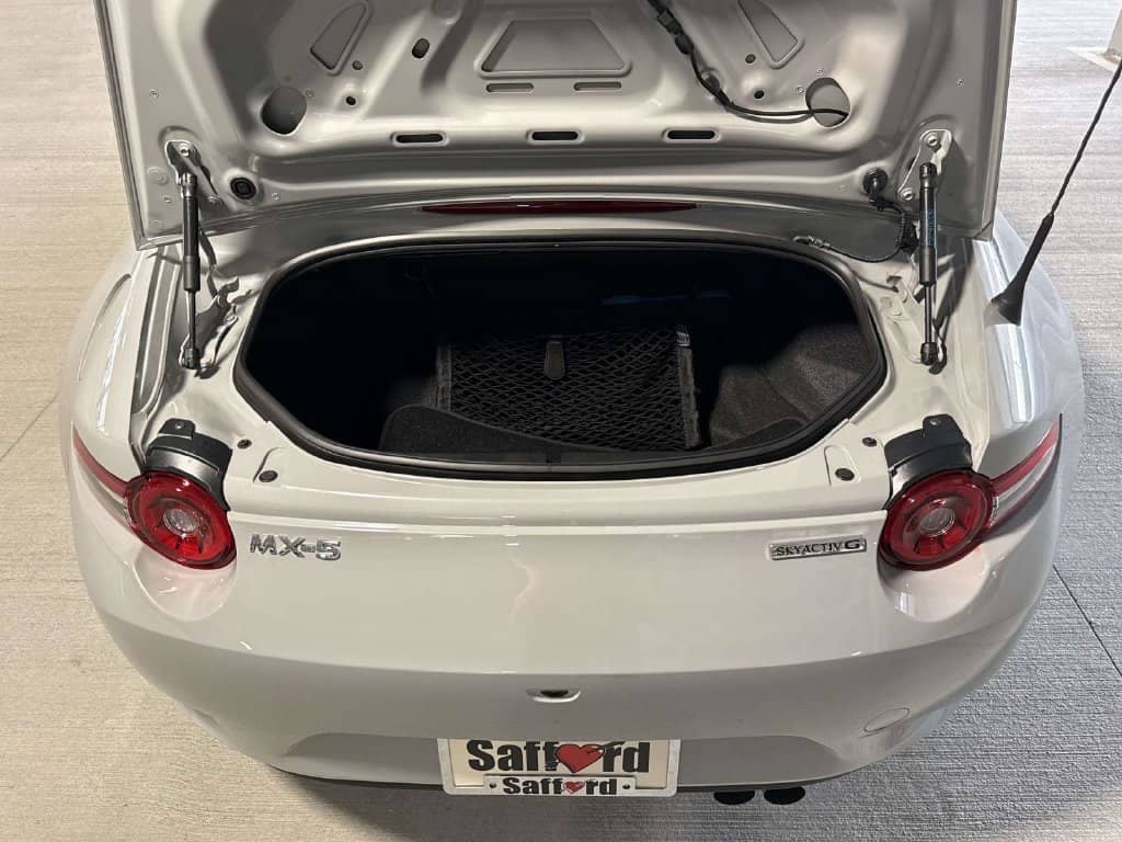 2026 Mazda MX-5 Miata - Image 28