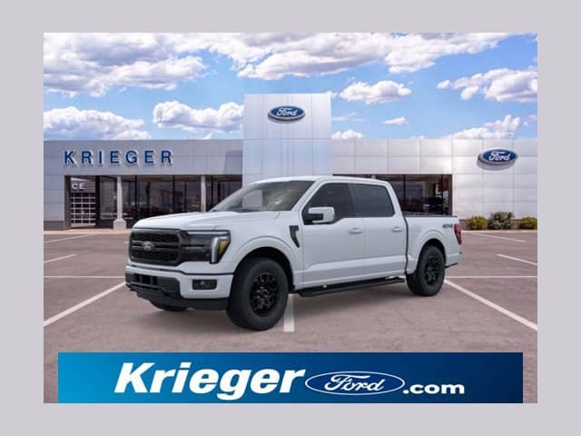 2026 Ford F-150 - Image 1