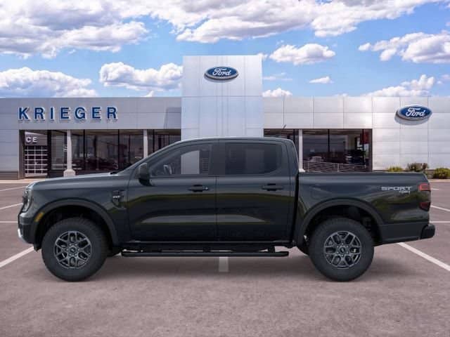 2026 Ford Ranger - Image 3