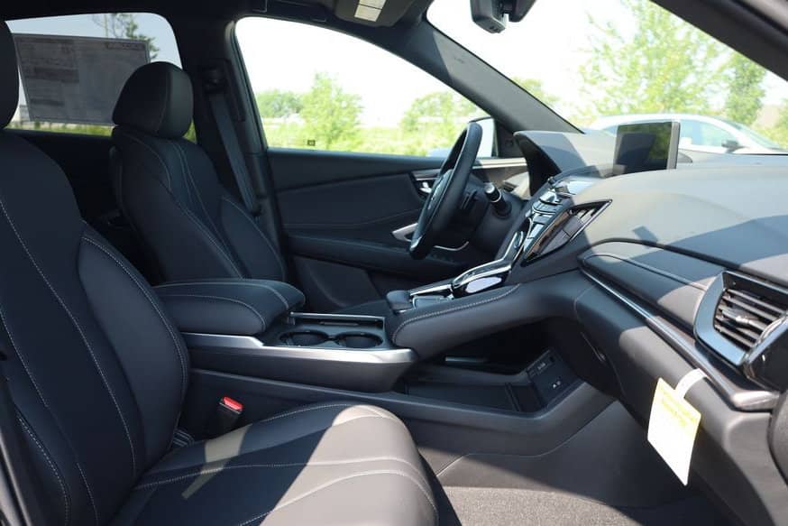 2026 Acura RDX - Image 34