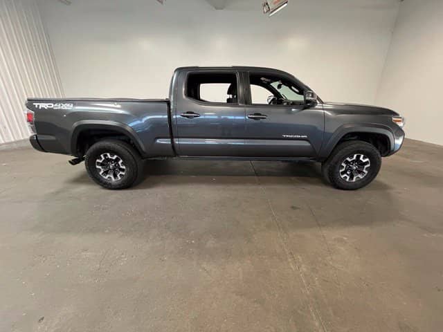 2022 Toyota Tacoma - Image 2