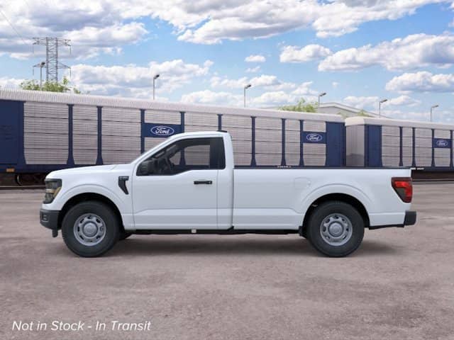2026 Ford F-150 - Image 3