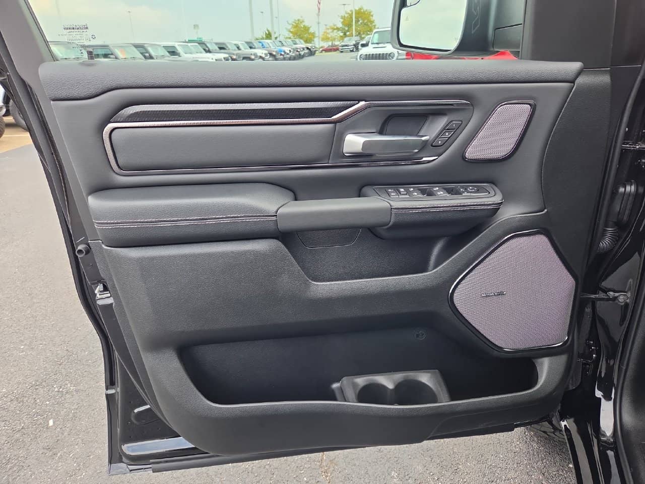 2027 RAM Ram 1500 - Image 3