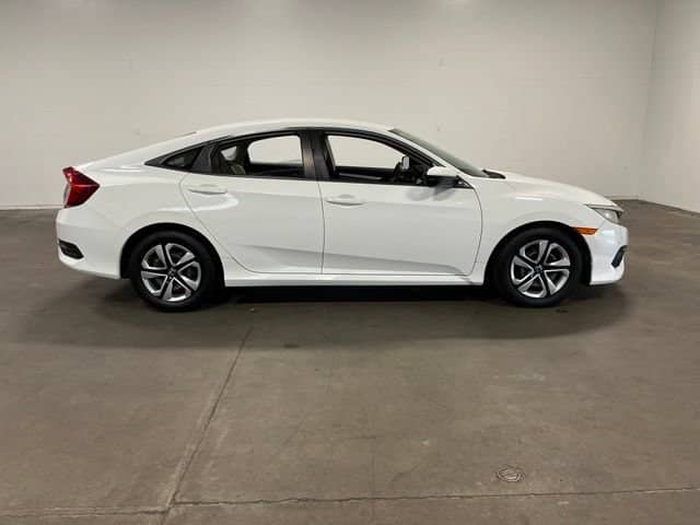 2018 Honda Civic - Image 2