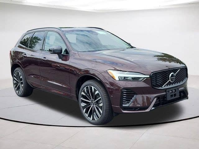 2026 Volvo XC60 - Image 1