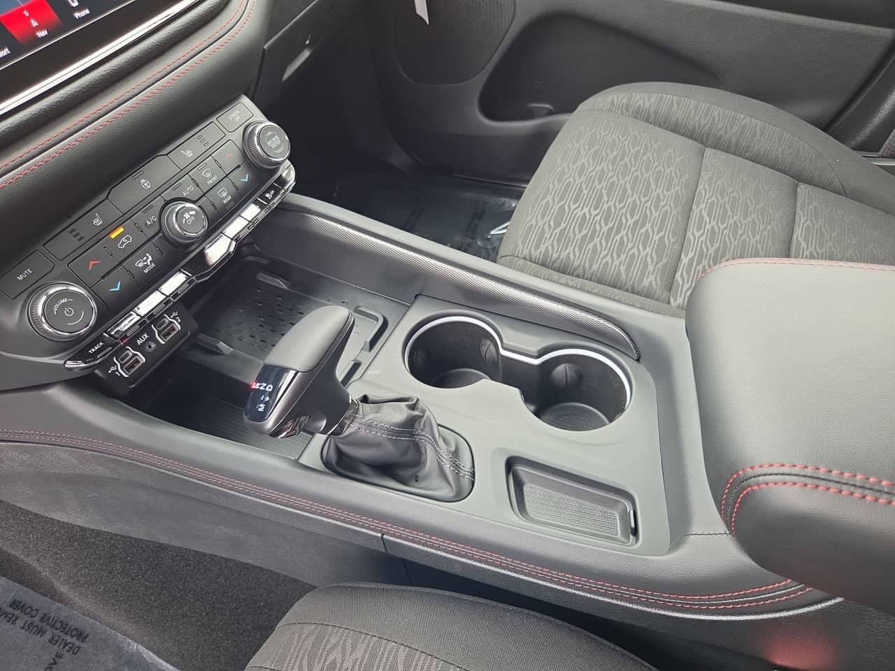2026 Dodge Durango - Image 35