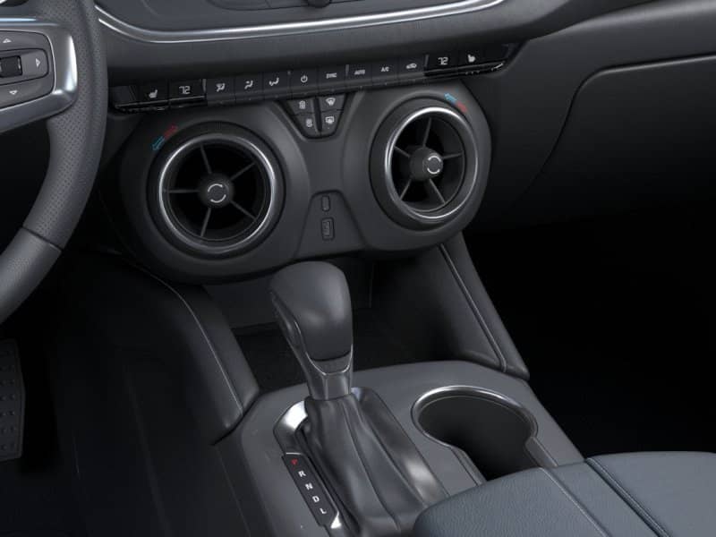 2026 Chevrolet Blazer - Image 23