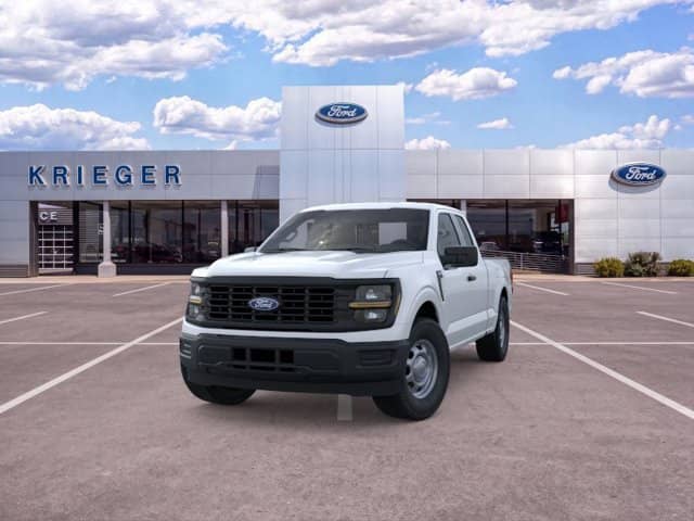 2026 Ford F-150 - Image 2