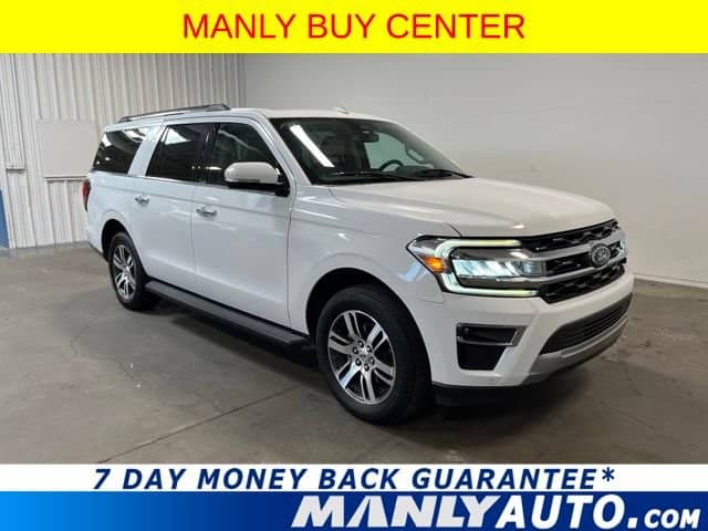 2024 Ford Expedition - Image 1