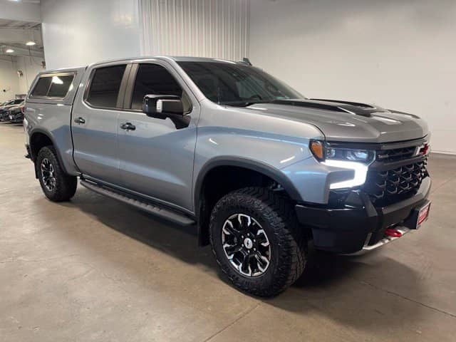 2023 Chevrolet Silverado 1500 - Image 1