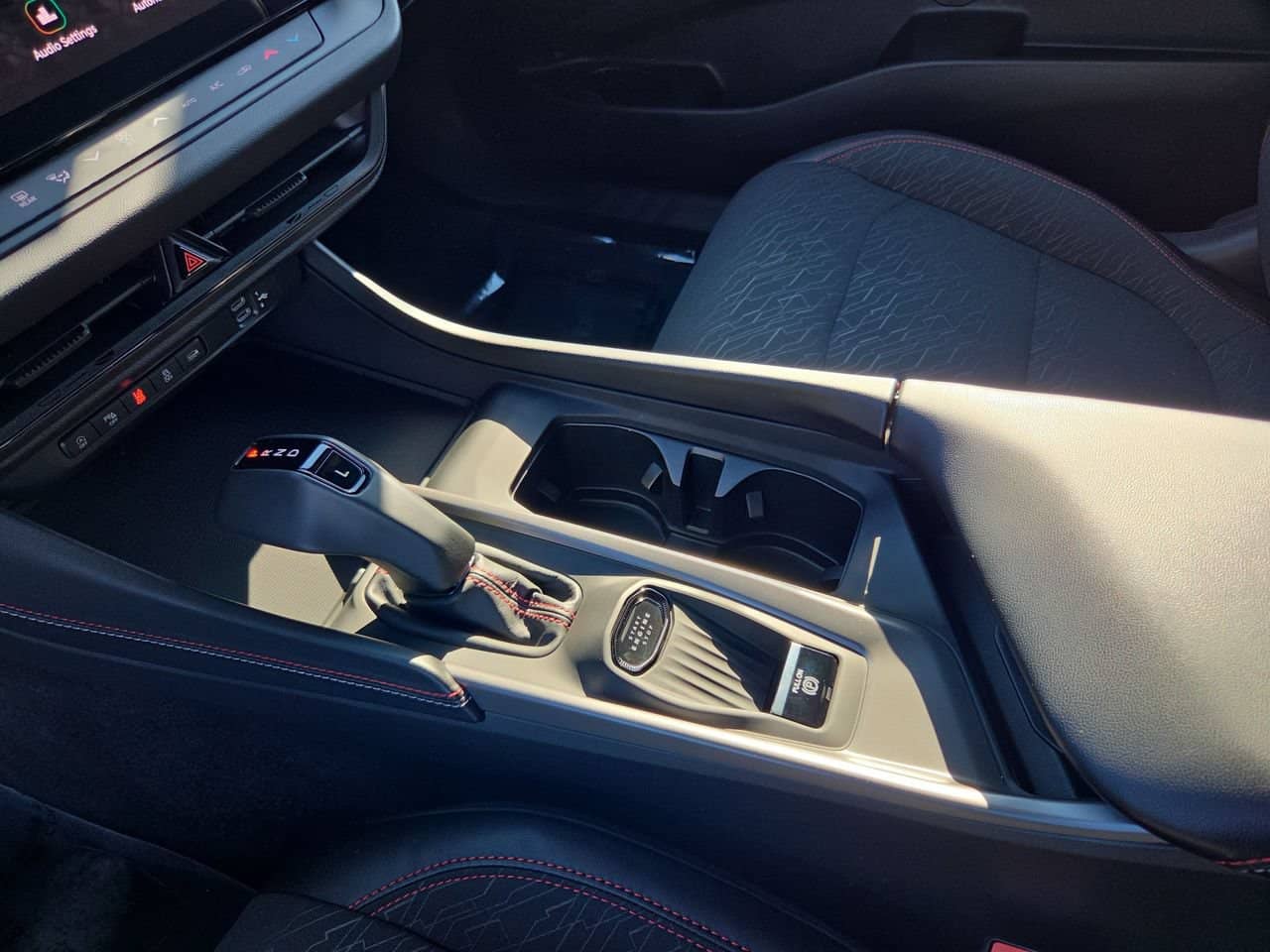 2026 Dodge Charger - Image 30