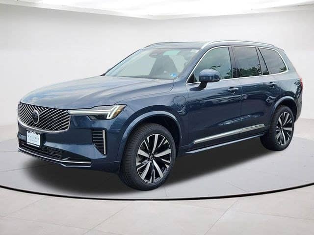 2026 Volvo XC90 - Image 3
